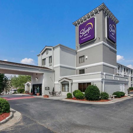 ווינסטון-סאלם Sleep Inn Hanes Mall מראה חיצוני תמונה