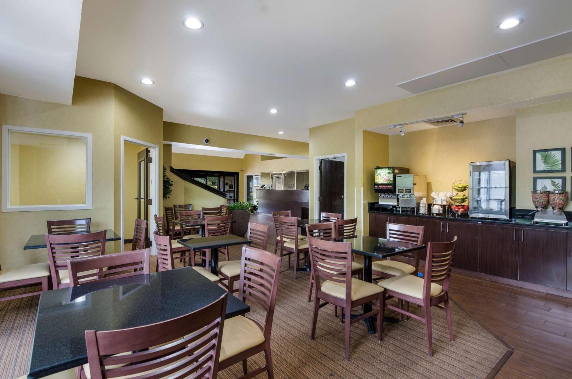 ווינסטון-סאלם Sleep Inn Hanes Mall מראה חיצוני תמונה