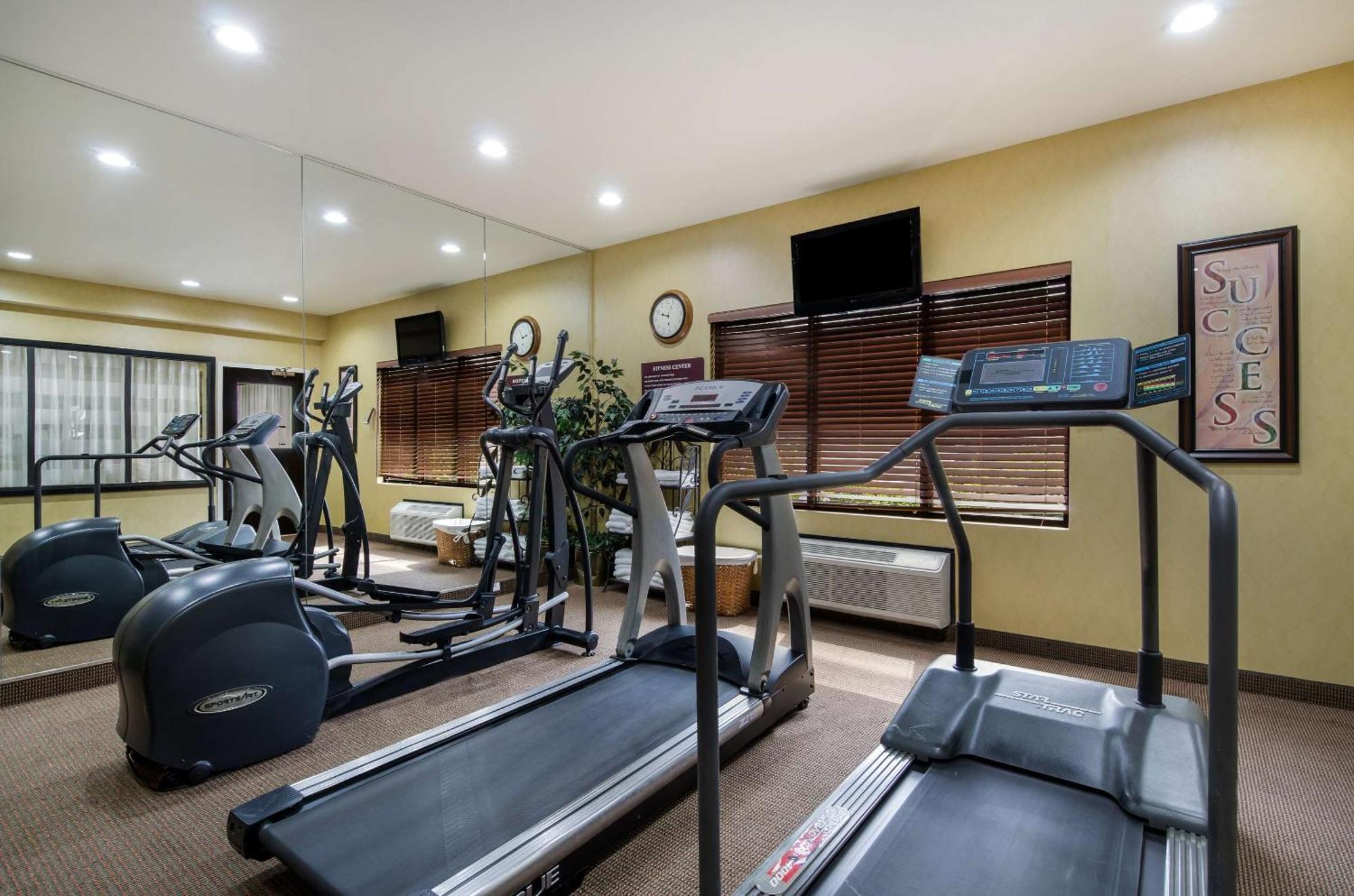 ווינסטון-סאלם Sleep Inn Hanes Mall מראה חיצוני תמונה