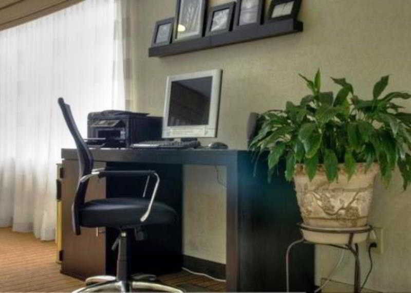 ווינסטון-סאלם Sleep Inn Hanes Mall חדר תמונה