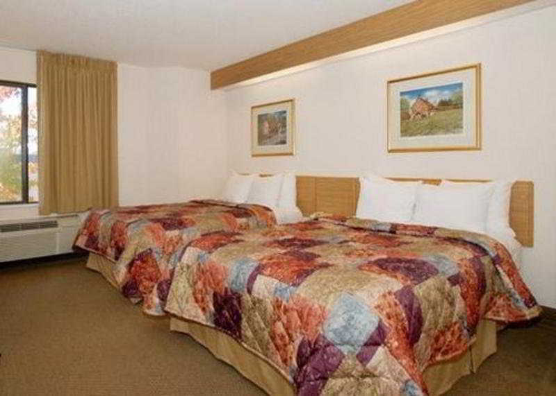 ווינסטון-סאלם Sleep Inn Hanes Mall חדר תמונה