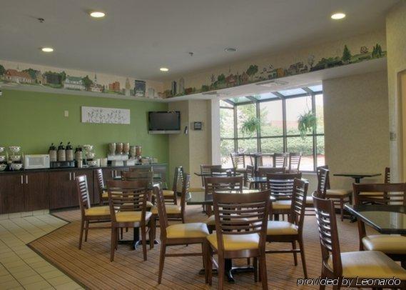 ווינסטון-סאלם Sleep Inn Hanes Mall מראה חיצוני תמונה
